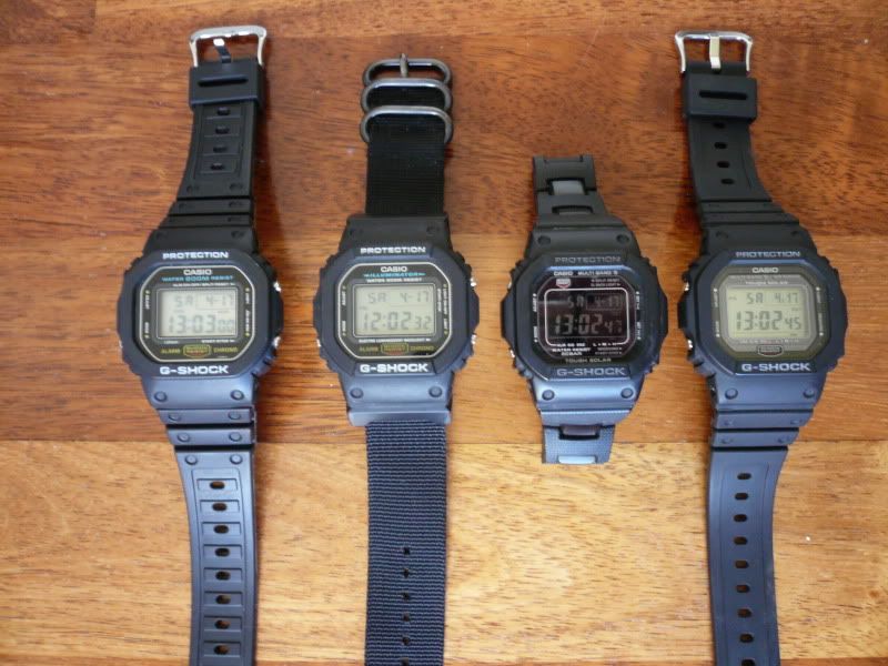 dw5600mt